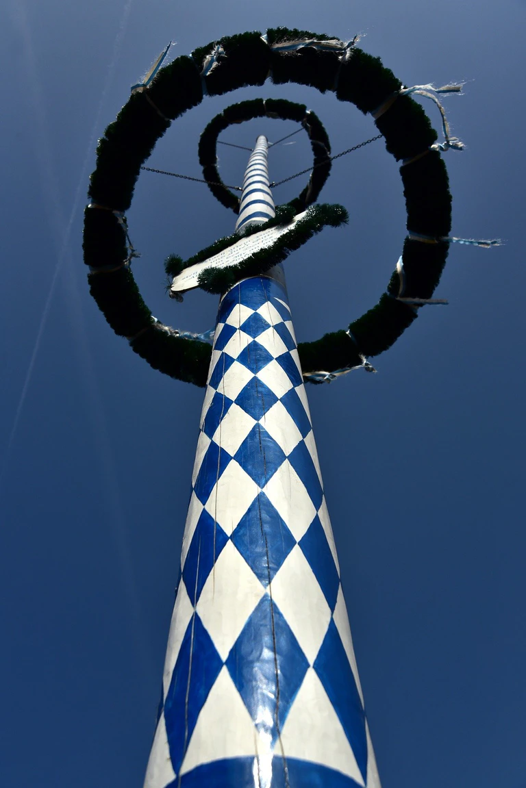  — © Bild: maypole auf Pixabay