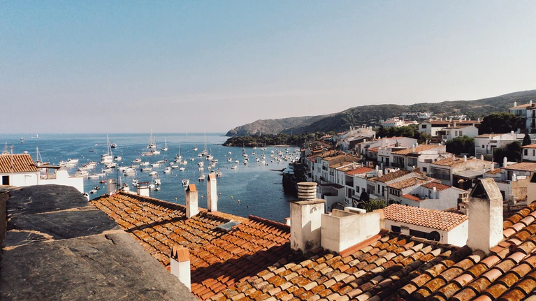  — © Bild: Jorge Salvador on Unsplash