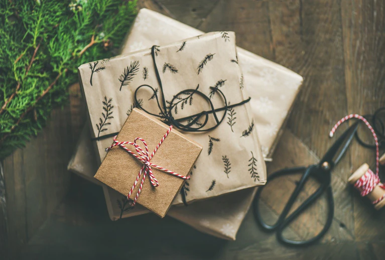Geschenk — © Bild: Pixabay