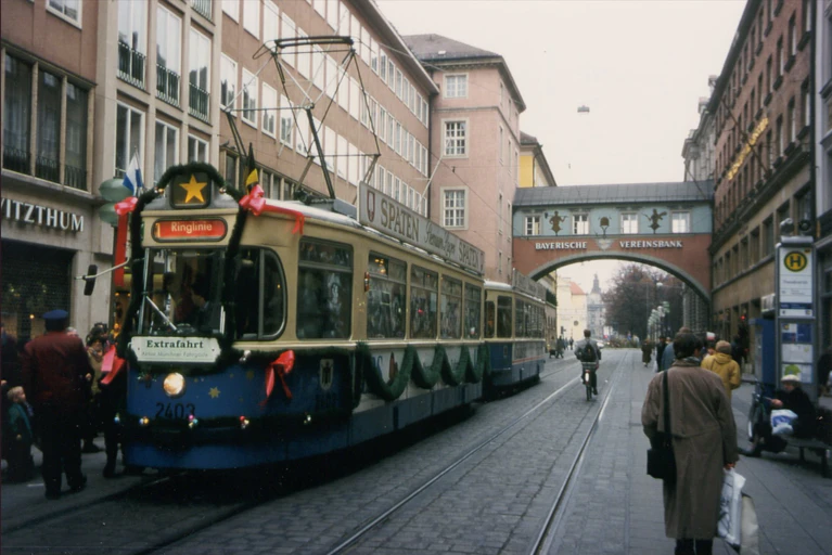 — © Aktion Münchner Fahrgäste