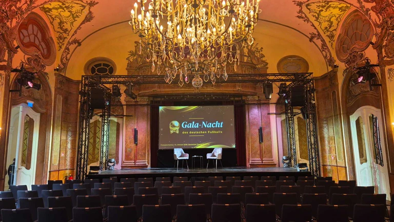 — © Hamann and Friends GmbH/Gala-Nacht des Deutschen Fußballs