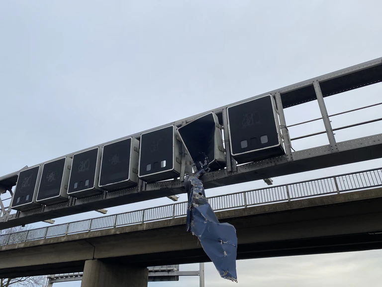  — © Verkehrspolizeiinspektion Freising