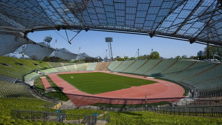 Olympiastadion