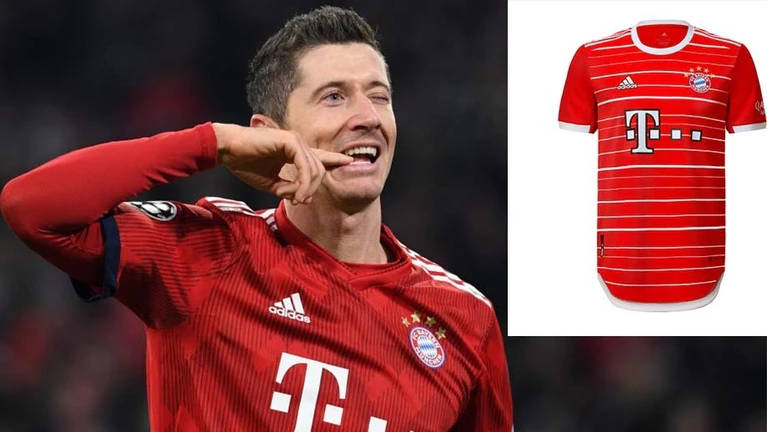 — © Bild: Sven Hoppe/dpa & FC Bayern München