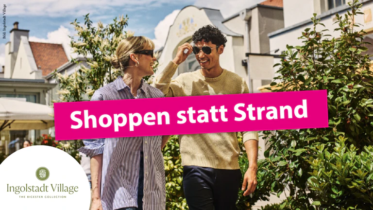 — © © Bild: Ingolstadt Village