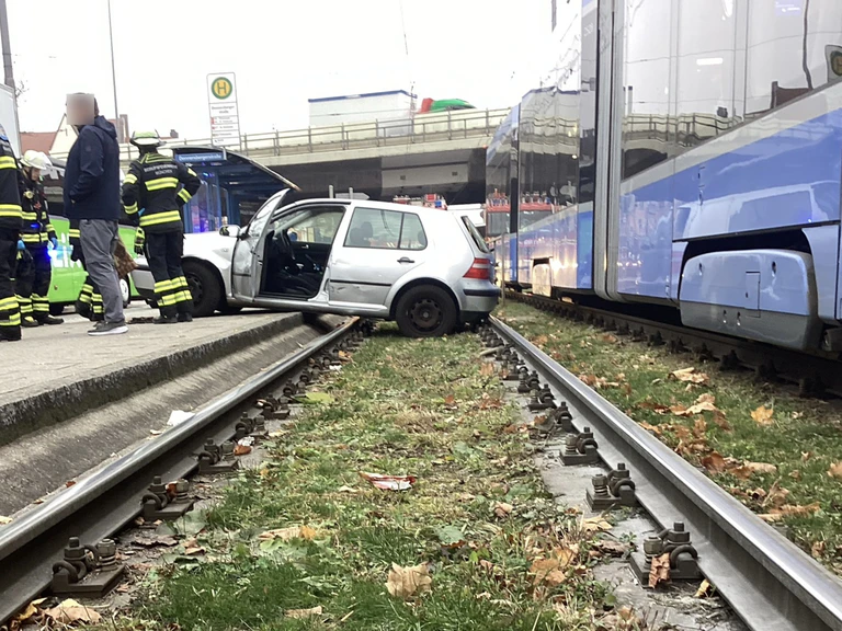  — © Quelle: Feuerwehr München