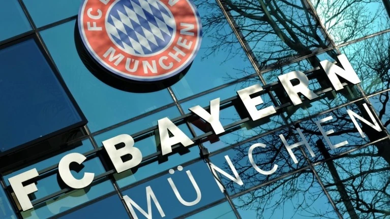 DFB-Pokal, FC Bayern, Champions League