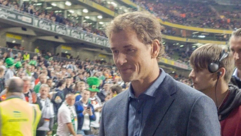 — © Von dronepicr - Jens Lehmann RTL Nationalmannschaft, CC BY 2.0, https://commons.wikimedia.org/w/index.php?curid=45110491