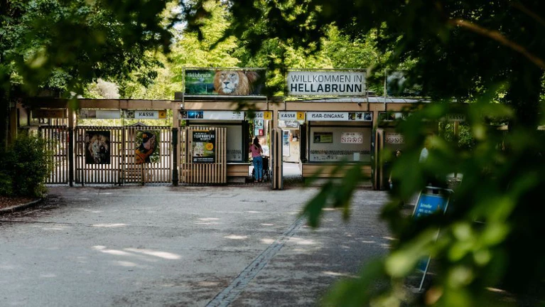 — © © 2026 Tierpark Hellabrunn/JanSaurer