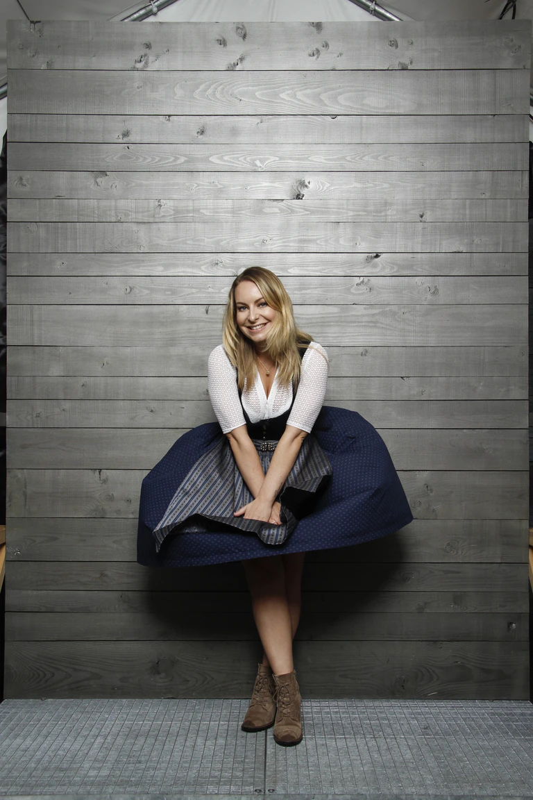 — © Bild: Fotostudio Raoul Lechner/ BeMarilyn