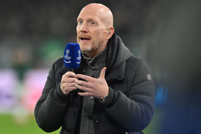 Findet meist klare Worte: TV-Experte Matthias Sammer. (Archivbild) — © Bernd Thissen/dpa