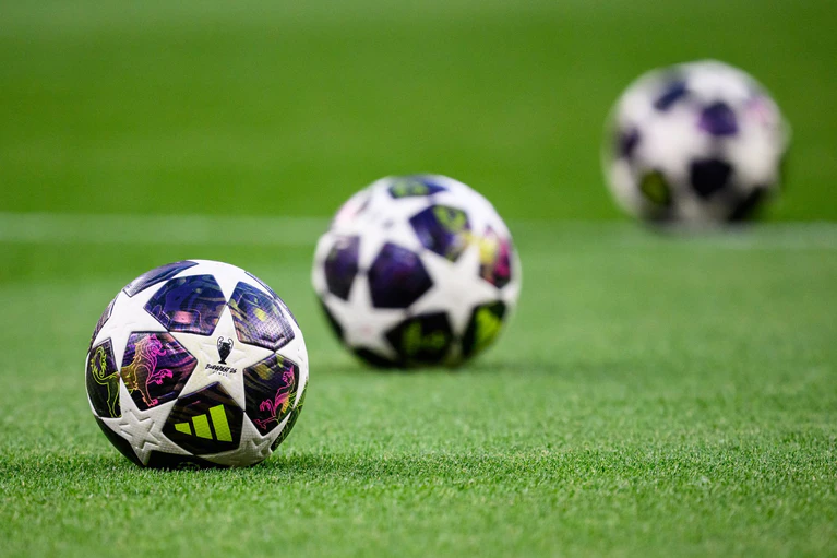 In der Champions League rollt ab dem 8. September wieder der Ball. — © Tom Weller/dpa