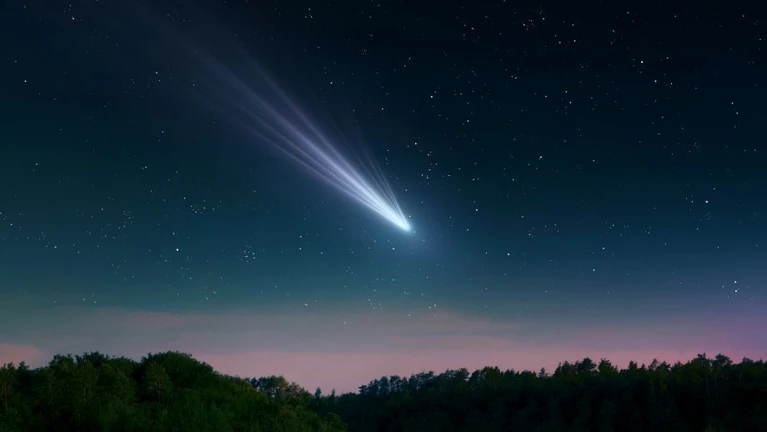 — © Bildnachweis: Nazarii Neshcherenskyi / IStock