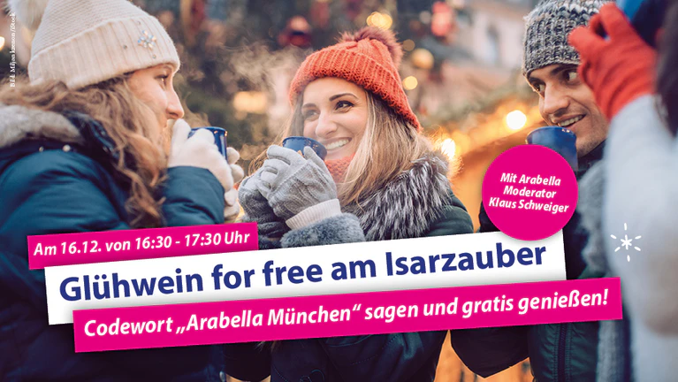 Glühwein