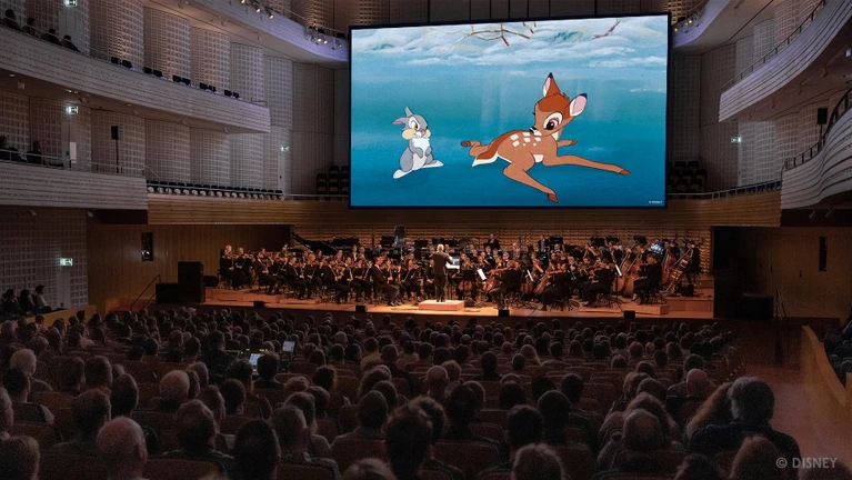 — © © Bild: Disney