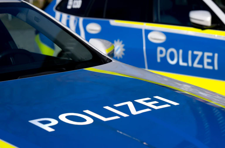 Die Polizei in München ermittelt nach einem Tötungsdelikt. (Symbolbild) — © Sven Hoppe/dpa