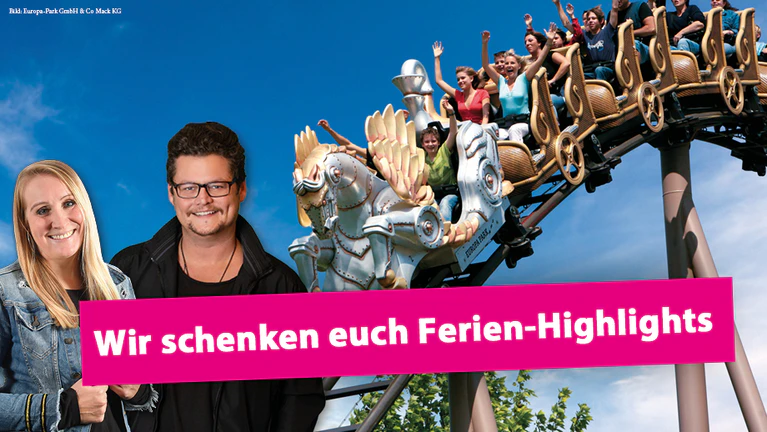  — © Bild: Europa-Park GmbH & Co Mack KG