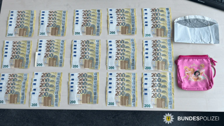  — © ©&nbsp;Bild: Bundespolizei