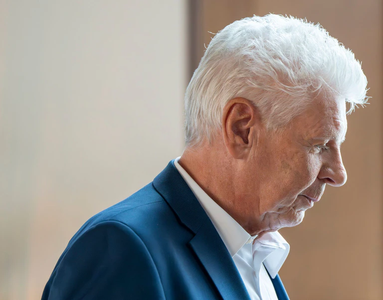 Dem Münchner Alt-OB Dieter Reiter drohen nach Einstellung des Verfahrens keine dienstrechtlichen Folgen mehr. (Archivbild) — © Peter Kneffel/dpa