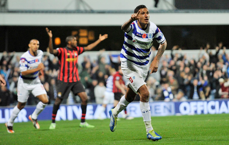 Jay Bothroyd sprach erst nach seiner Karriere über seine Erkrankung. — © picture alliance / dpa