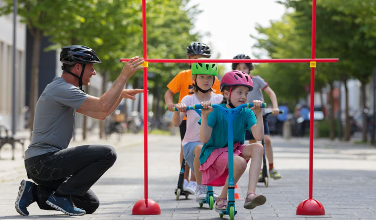  — © Bild: ADAC Stiftung 