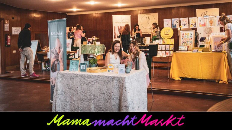  — © @ Bild: Mama macht Markt