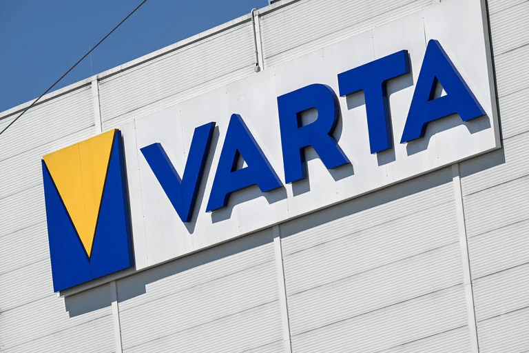 Varta: Langfristige Perspektive durch Verkauf an Investor? (Archivbild) — © Marius Bulling/dpa