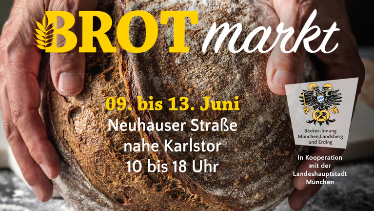  — © © Bild: Bäcker-Innung München, Landsberg und Erding