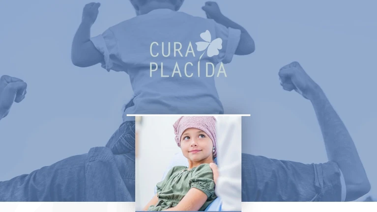  — © ©&nbsp;Bild: Cura Placida