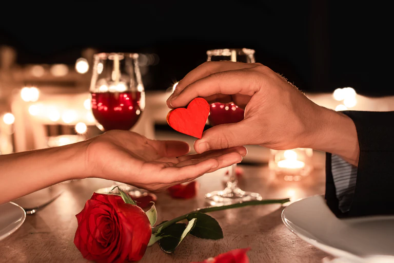 Valentinstag — © kieferpix / iStock