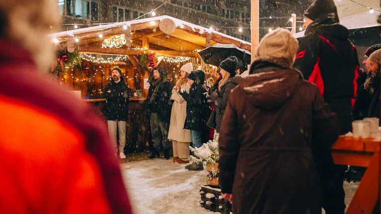  — © ©&nbsp;Bild: WeihnachtsMacherei