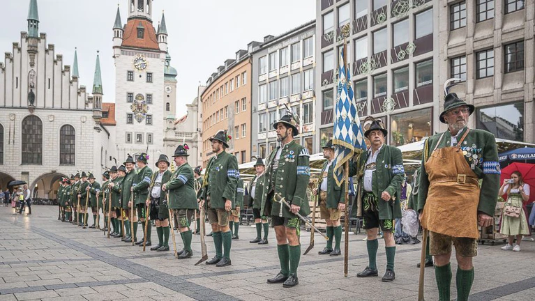  — © Verein der Münchener Brauereien e.V. 