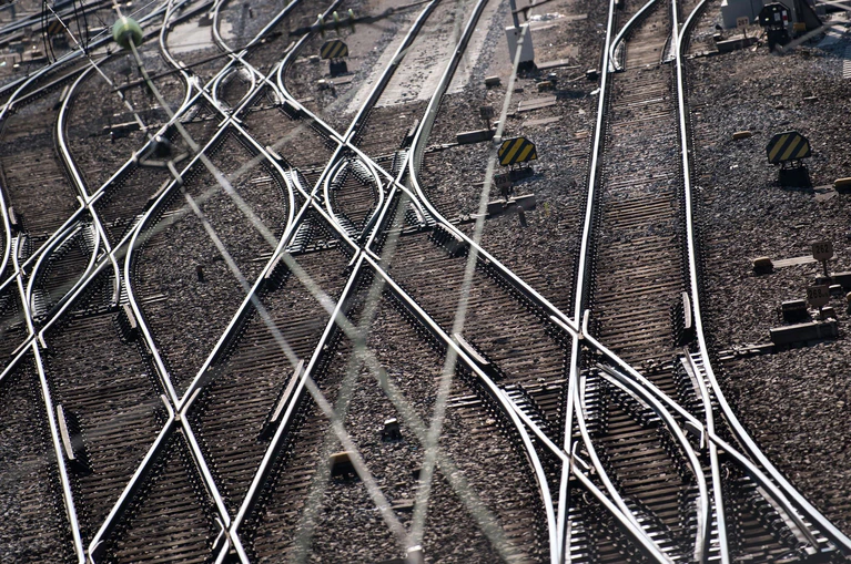 Nach den Tätern wird noch gefahndet. (Symbolbild) — © Sven Hoppe/dpa