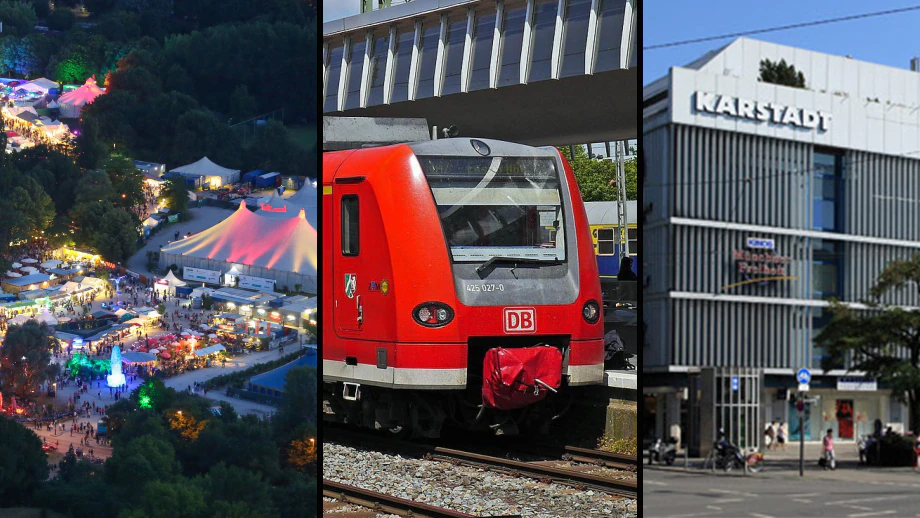  — © Bild: Tollwood / dpa