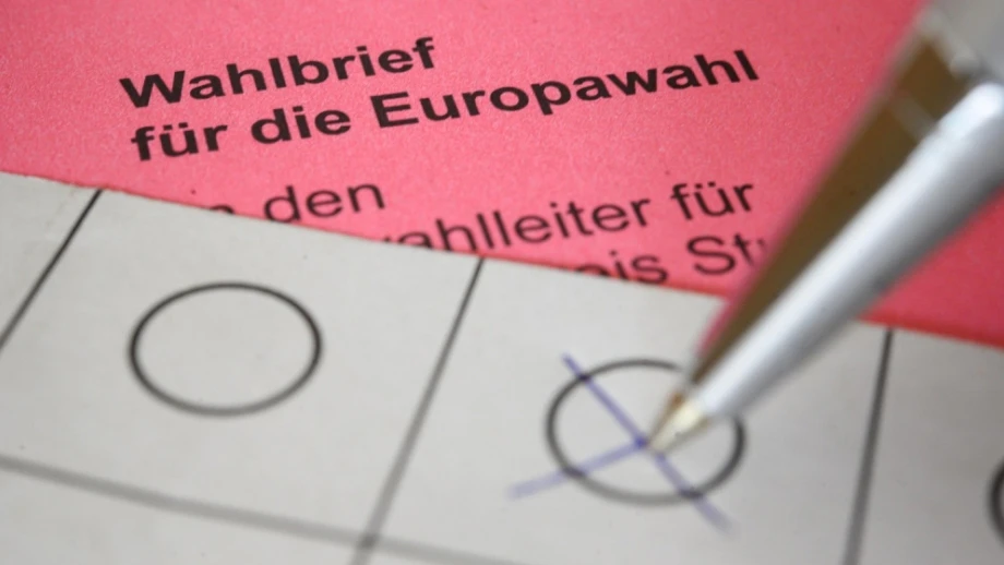 Ab Wann Briefwahl Europawahl 2024