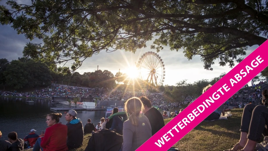 — © © Bild: © Olympiapark Sommerfestival