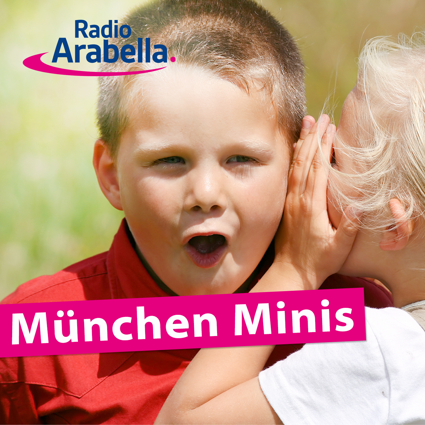 Die München-Minis: Warum schwimmt eine Luftmatratze?