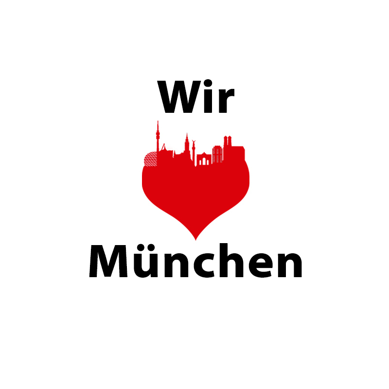 {100 Gründe München und die ganze Region zu lieben - Wochenmarkt  Untergiesing