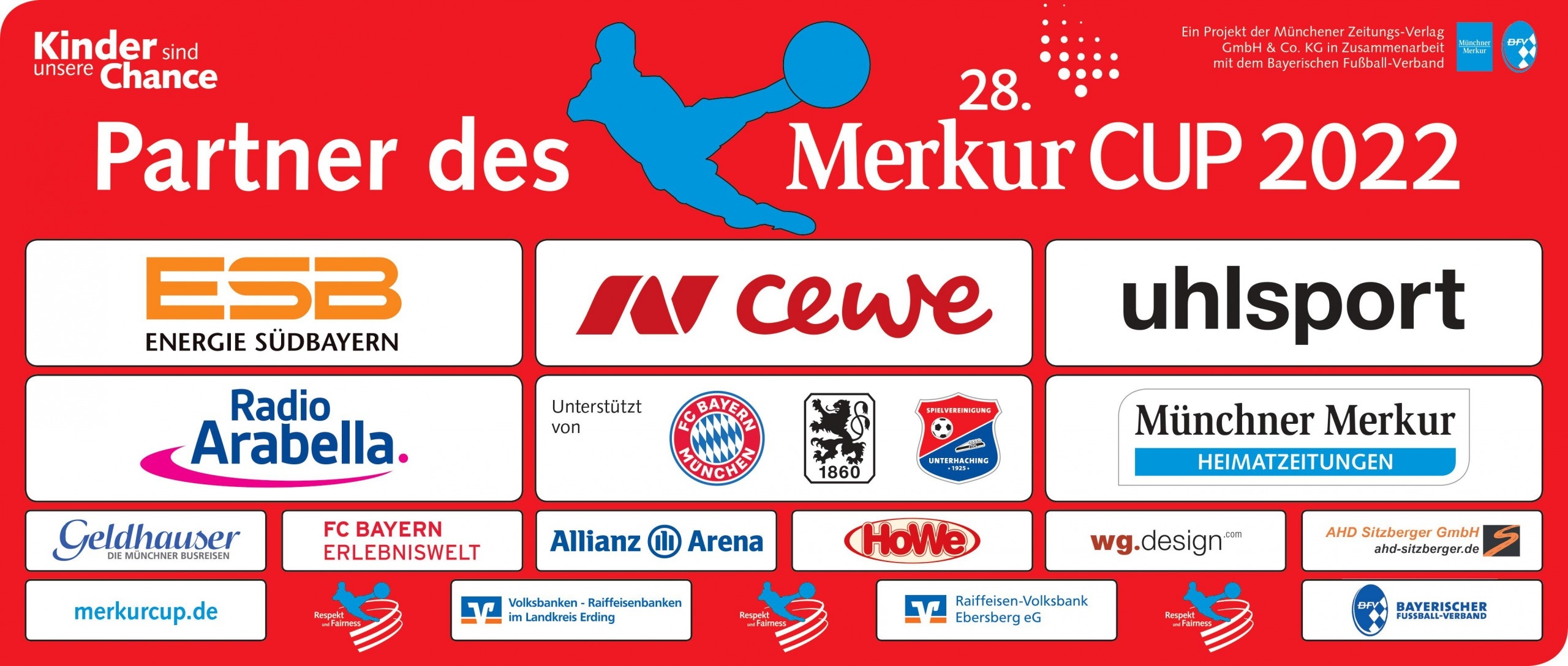 Merkur CUP