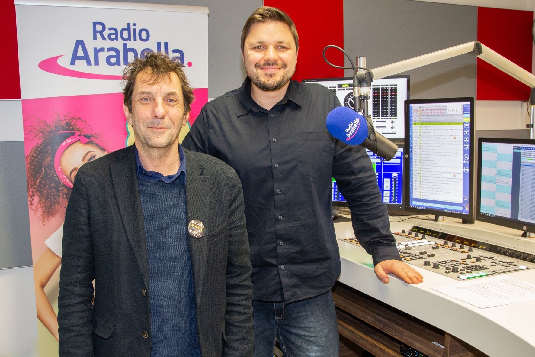 thomas lechner die linke Kandidatencheck Kommunalwahl 2020