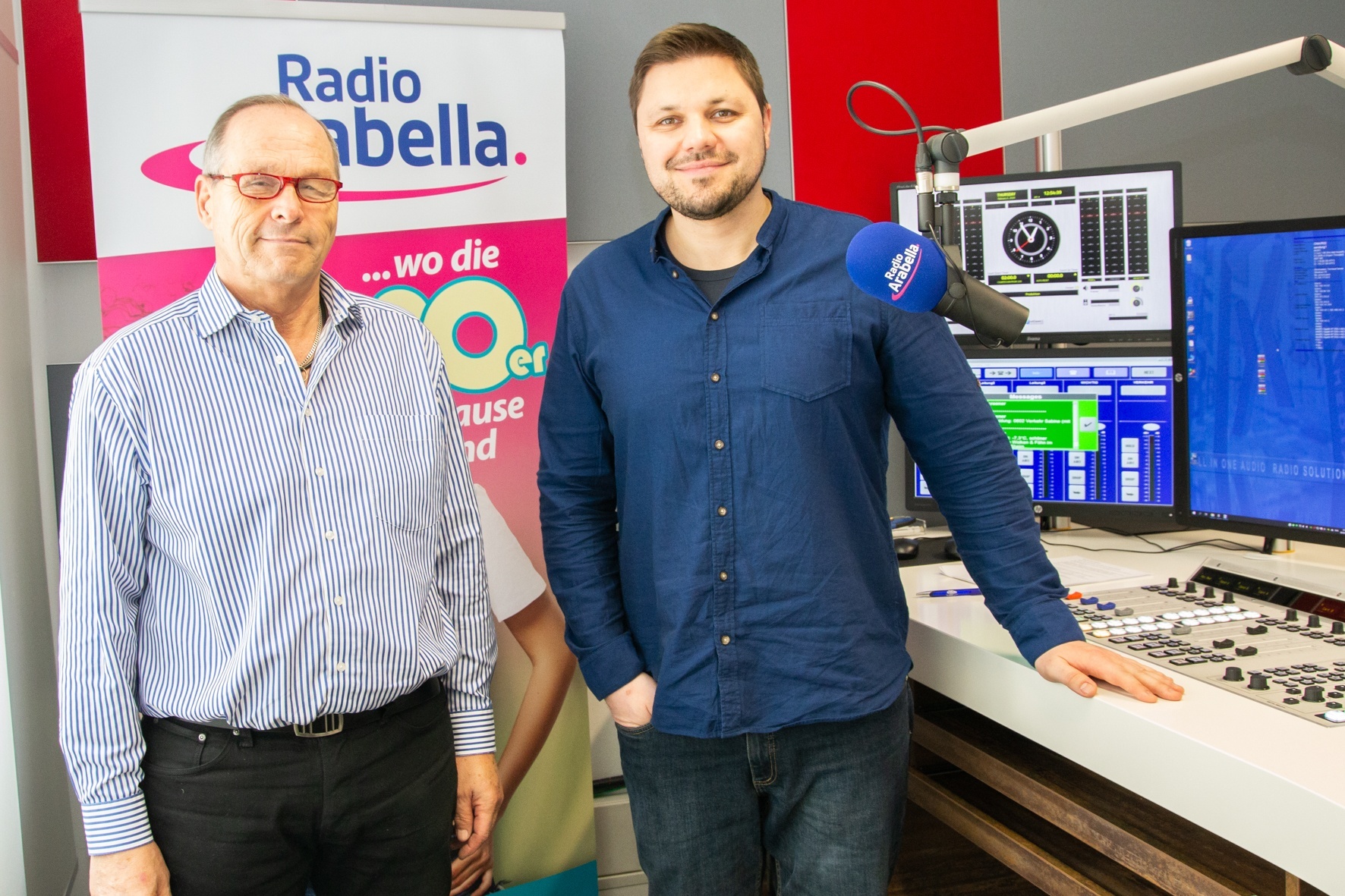 hans-peter mehling freie wähler Kandidatencheck Kommunalwahl 2020