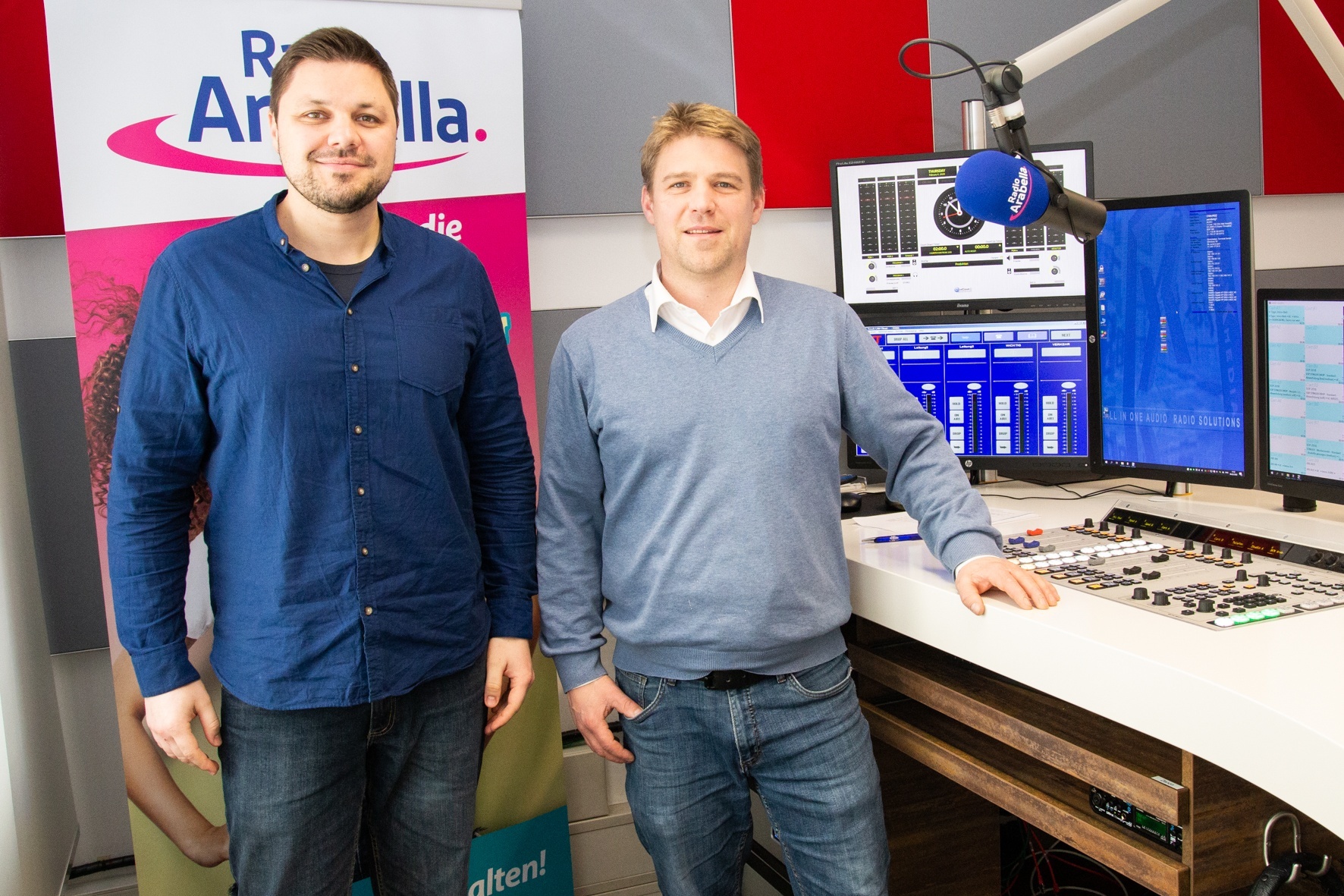 tobias ruff ödp Kandidatencheck Kommunalwahl 2020