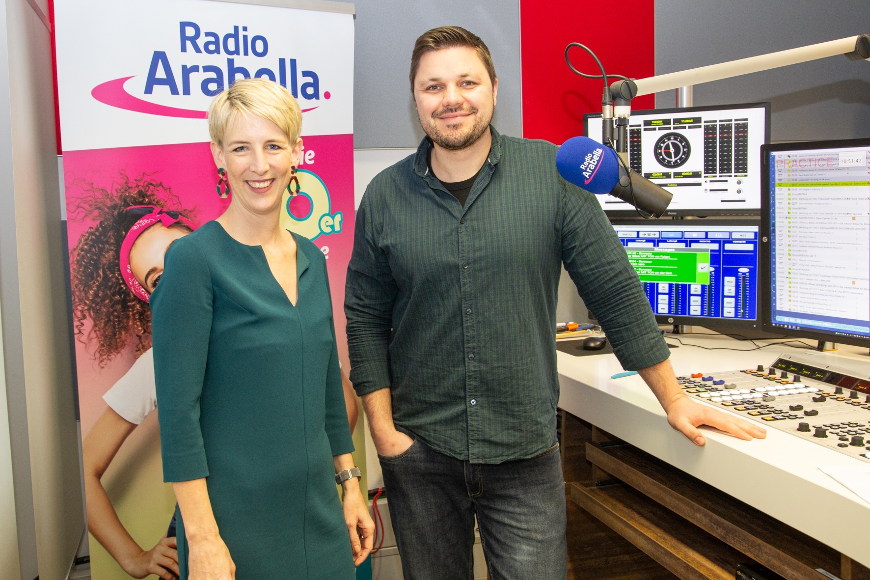 katrin habenschaden die grünen Kandidatencheck Kommunalwahl 2020