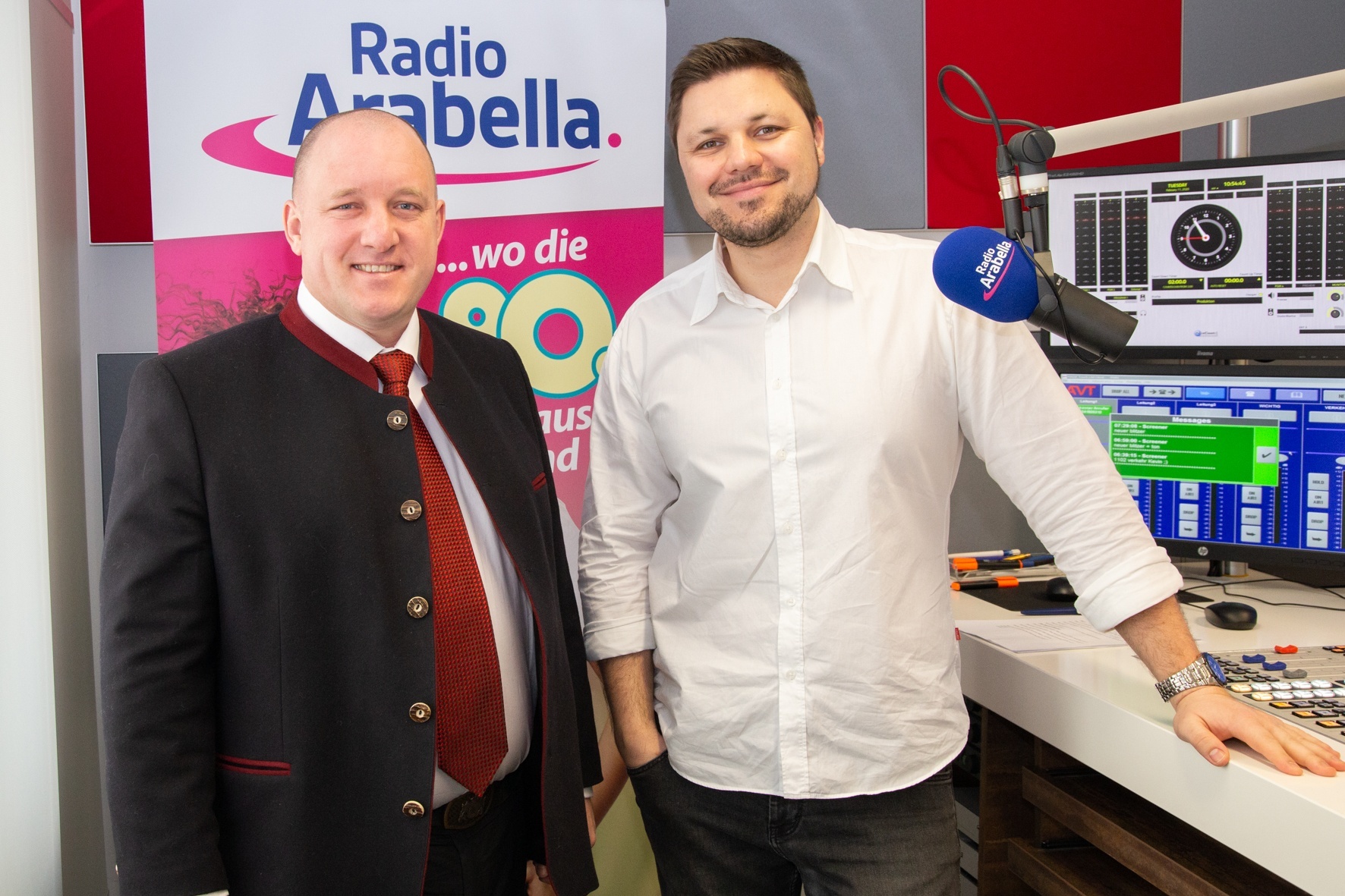 richard progl bayernpartei Kandidatencheck Kommunalwahl 2020