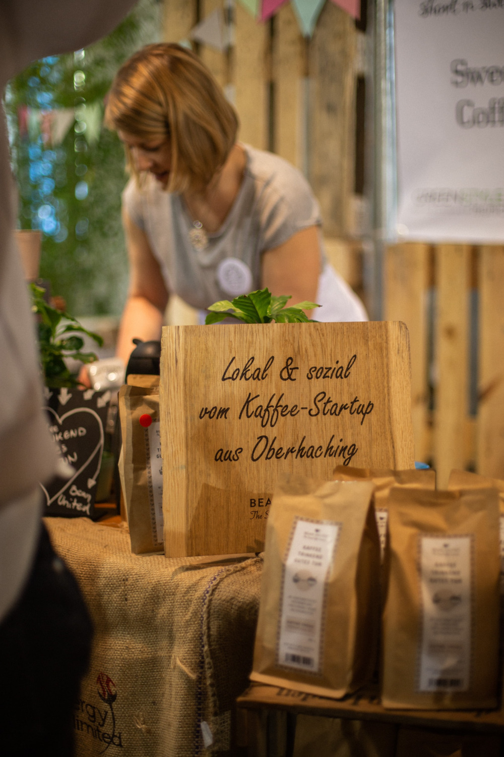 © Bild: GreenStyle München