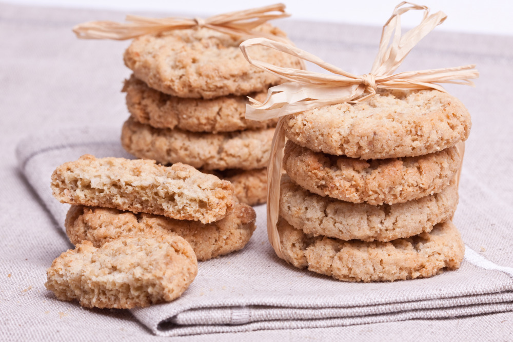 Kekse, Cookies, Plätzchen, Backen, Süßigkeit, Symbolbild