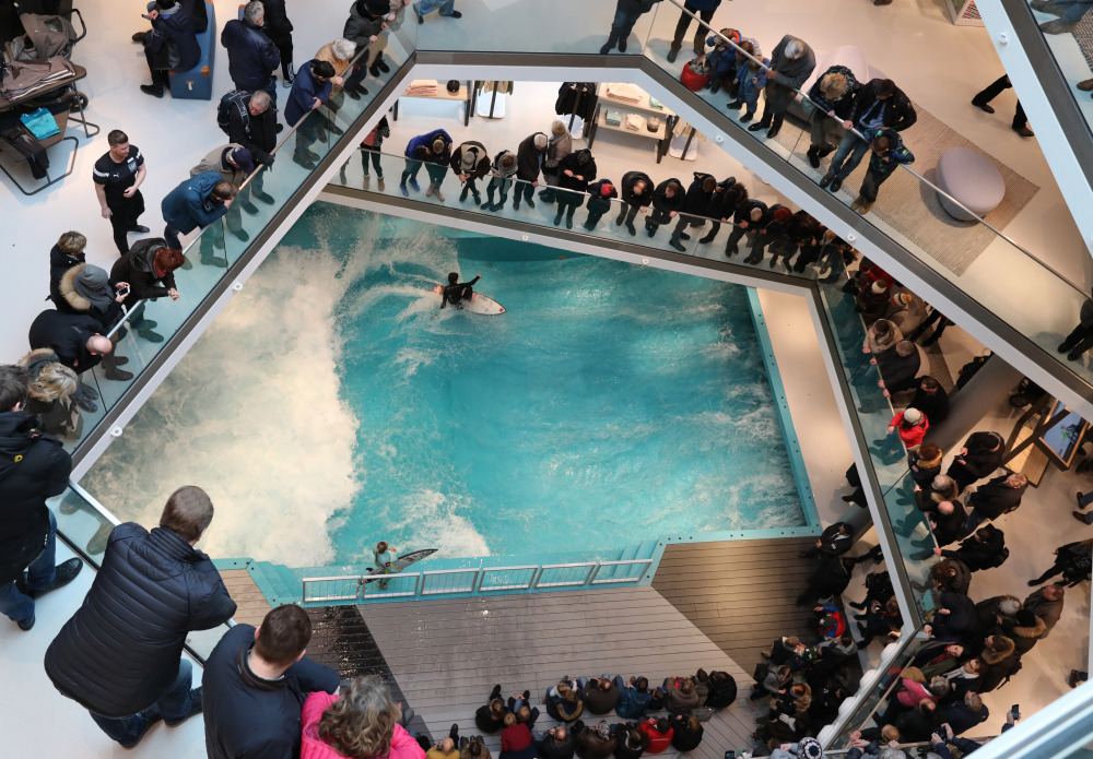 ATV Actionteam, © Bild: © ATV Actionteam