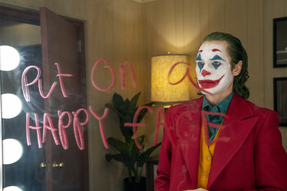 Bild: © 2019 Warner Bros. Entertainment Inc. / Niko Tavernise