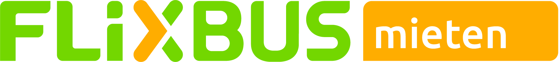 FlixBus Mieten