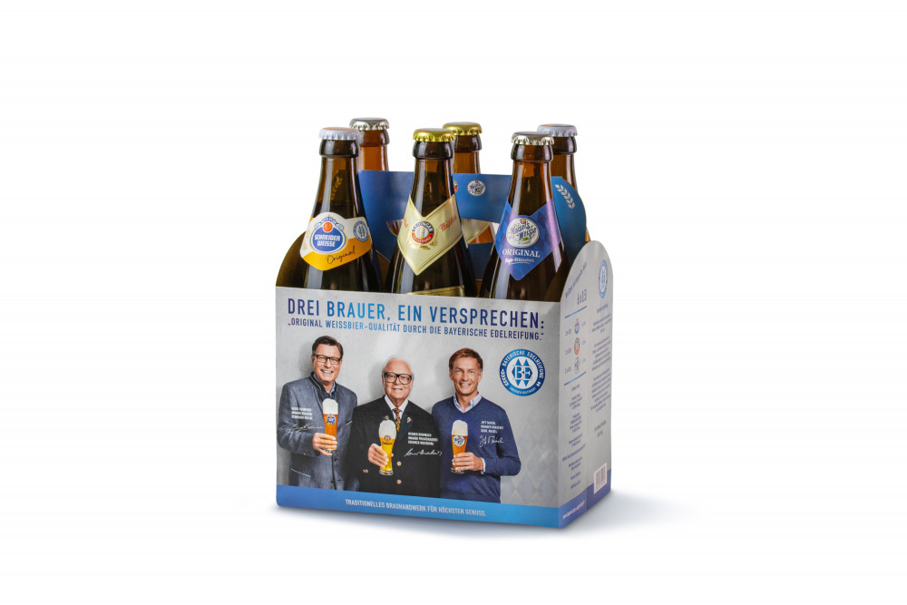 Bier, Aktion, Bayerische Edelprüfung, © Bild: Servicebüro Bayerische Edelreifung